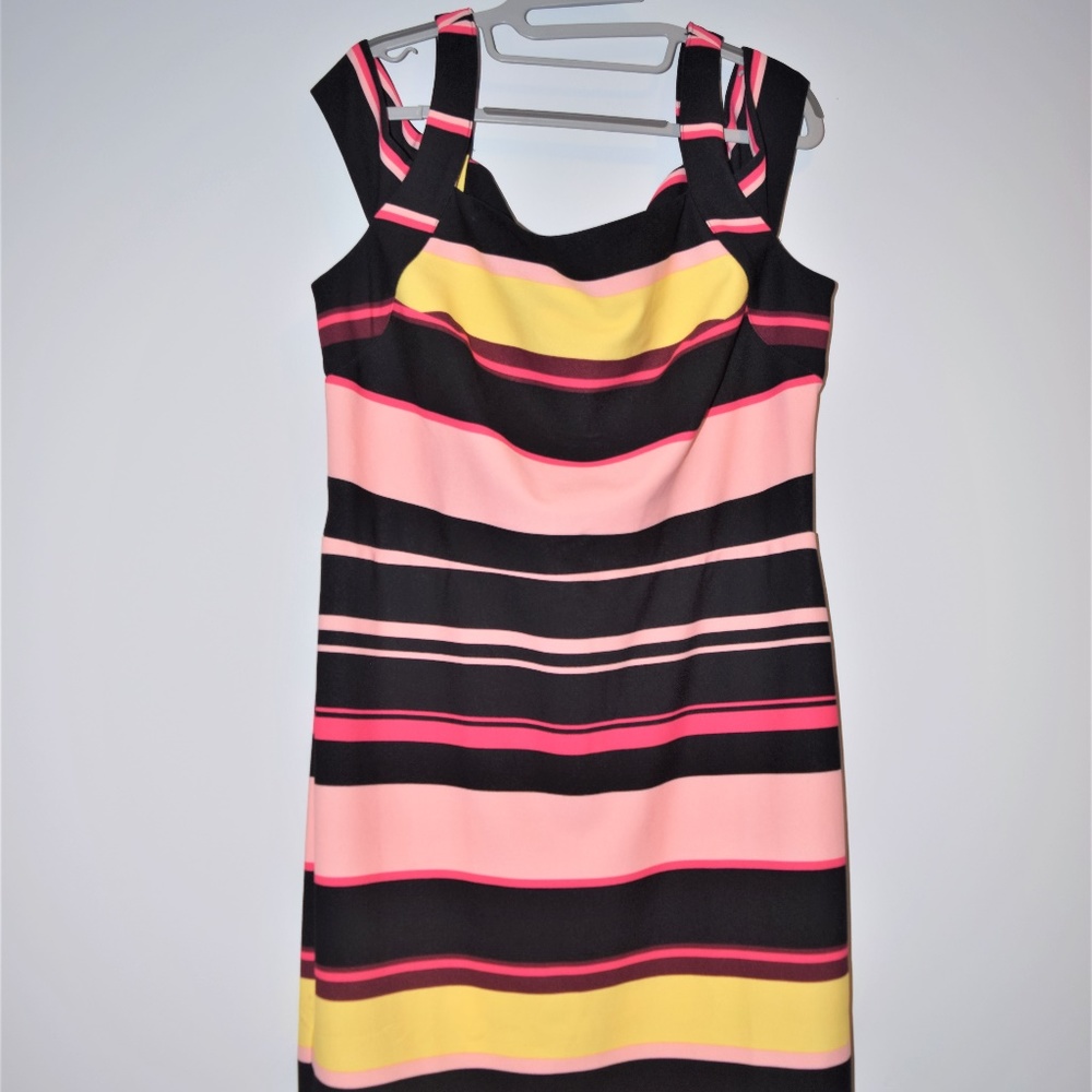ECI NEWYORK DRESS
